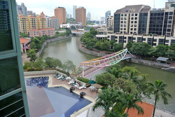 The Quayside (D9), Apartment #376813401